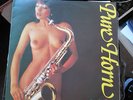 Dean Frazer Pure Horn Lp Killer Roots LP Listen
