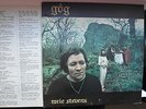 Meic Stevens-Gog-UK Vinyl LP-SAIN WELSH ACID PROG PSYCH FOLK-1977-HEAR