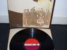 LED ZEPPELIN II 2 2nd LP 1969 UK 1st Press STEREO RED PLUM ATLANTIC 588198