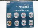 The Statesmen Quartet with Hovie Sings the Gospel Gems LP 1966 NM LSP 3494