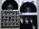 BEATLES UK –  ‘WITH THE BEATLES’ & ‘A HARD DAYS NIGHT’ first press Mono LP.