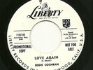 Rockabilly 45-Eddie Cochran 