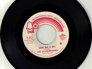 NORTHERN SOUL 45 MASQUERADERS BELL HOW BIG IS BIG PLEASE TAKE ME BACK M- DJ