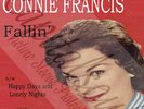 50S EASY LOUNGE NORTHERN SOUL MGM CONNIE FRANCIS FALLIN' PICTURE SLEEVE
