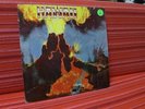 HAWAII One Nation Underground LP Heavy Metal Megadeth Vixen Deuce Vic Rattlehead