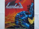 Liege Lord - Master Control  LP