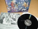 CATHEDRAL-Forest Of Equilibrium LP FOC Earache 1991
