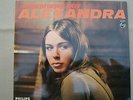 LP - ALEXANDRA - PREMIERE MIT ALEXANDRA - gebraucht, fast wie neu