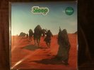 Sleep Dopesmoker 2 LP Southern Lord Remaster Limited to 3500 Green Copies