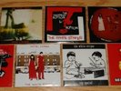 The White Stripes - Inchophone record set - 3 inch vinyl