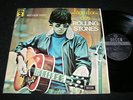 l'age d'or des ROLLING STONES vol.2 Not Fade Away / unique French LP
