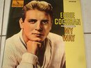 EDDIE COCHRAN - My Way * orig. UK Copy, Mono Liberty Rec.