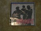ALBERT COLLINS/CRAY/COPELAND - SHOWDOWN LP MFSL AUDIOPHILE