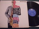 BENNY GOLSON - 