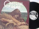 rare GRATEFUL DEAD Wake of the Flood NM+ 1. Original US Grateful Dead Rec 001 