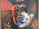 BARON ROJO Metalmorfosis 1984  VINYL LP EXCELLENT CONDITION   SKULL 8322