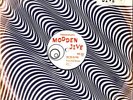 S.AFRICAN (N-) Jive party - Prince Paul Morgan, sax, el.guitar, el.bass and iron