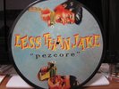 Less Than Jake / LP / Pezcore / Reel Big Fish Save Ferris Goldfinger Rancid