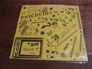 PSYCHEDELIC UNKNOWNS Vol. 3 Mod Freakbeat Psych Garage