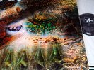 PINK FLOYD 1968 - A  SAUCERFUL OF SECRETS COLUMBIA No SCX 6258