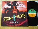 STONE TEMPLE PILOTS - Core - Rare German '92 LP MINT