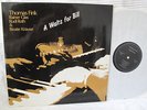 THOMAS FINK TRIO - A WALTZ FOR BILL / WORKSHOP / VERY RARE   PRISTINE 