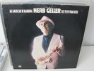 Herb Geller – An American In Hamburg - RARE signed by Alex Riel