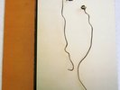 SMART WENT CRAZY Con Art vinyl LP Dischord OOP