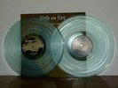 High On Fire CLEAR 100 Neurosis Mastodon Isis Sunn Sleep Boris Tephra Baroness