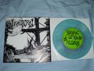 Incantation Entrantment of Evil 1stPrs Seraphic Decay 1990 Toxaemia Xysma
