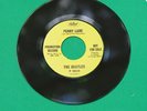 Beatles - USA - Capitol promo - demo  of  Penny Lane / Strawberry fields forever
