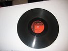 Ray Charles. What'd I Say-Part 1/Part 2. Atlantic 2031.EX+ Very Rare.