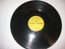 Edwin Bruce.Rock Boppin' Baby/More Than Yesterday. SUN 276.EX+