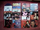 adam and the ants 21 singles zerox cartrouble dog eat dog kings of the wild