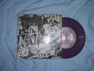 Minch Seven Minch 1stPrs Seraphic Deacy SCAM-001 1990 Naked Whipper Rigor Mortis