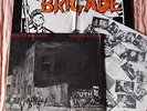 YOUTH BRIGADE - SOUND&FURY LP  Rare US Punk,Kbd