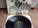 The Beatles Revolver mono LP. XEX 606 - 1 First Press. Very Rare