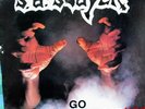 S.A.SLAYER-Go For The Throat TEXAS-METAL Watchtower/Helstar/Juggernaut...