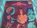 LP ITALIAN PROG THE UNDERGROUND SET - THE UNDERGROUND SET - PANTONIC UK