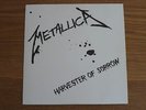 MEtallica Harvester of Sorrow PROMO METDJ 2 EXCELLENT CONDITION VERY RARE