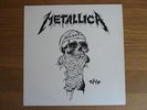 Metallica ONE PROMO METDJ 512 12