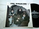 ROLLING STONES AFTERMATH VOL.5 JAPAN ORIGINAL FIRST ISSUE DIFF JKT. SLH-51 RARE