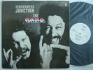 PROMO WHITE LABEL / THE FUGS TENDERNESS JUNCTION / GATE