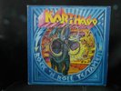 LP Karthago- Rock ´n roll testament Gimmixcover