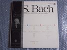   VICTOR PIKAIZEN BACH SONATAS&PARTITAS 3LP JAPAN STEREO
