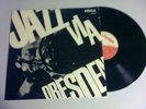 JAZZ VIA DRESDEN Original Amiga pressing