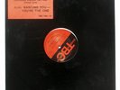 FRONT ROW Wanting You SEALED modern soul boogie EP