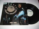 MAXI 45T 2012 HOR COMMERCE DE JOHNNY HALLYDAY MIRADOR & BACK TO RHE BLUES