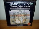  SEALED ORIGINAL ORFEO S131 851 TELDEC WERNER THOMAS CELLO VIRTUOSO