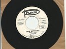 AL WILLIAMS - I AM NOTHING - PALMER